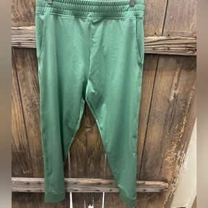 Women’s PINK green Joggers